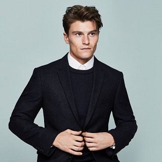 How To Elevate a High Street Suit