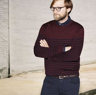 UNIQLO Launches Merino for AW14