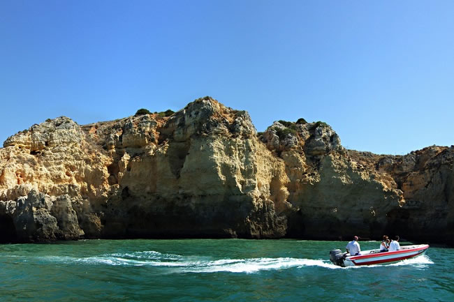 Portuguese Algarve