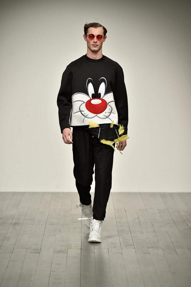 Bobby Abley