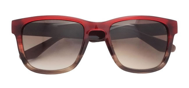 Bleeker Sunglasses