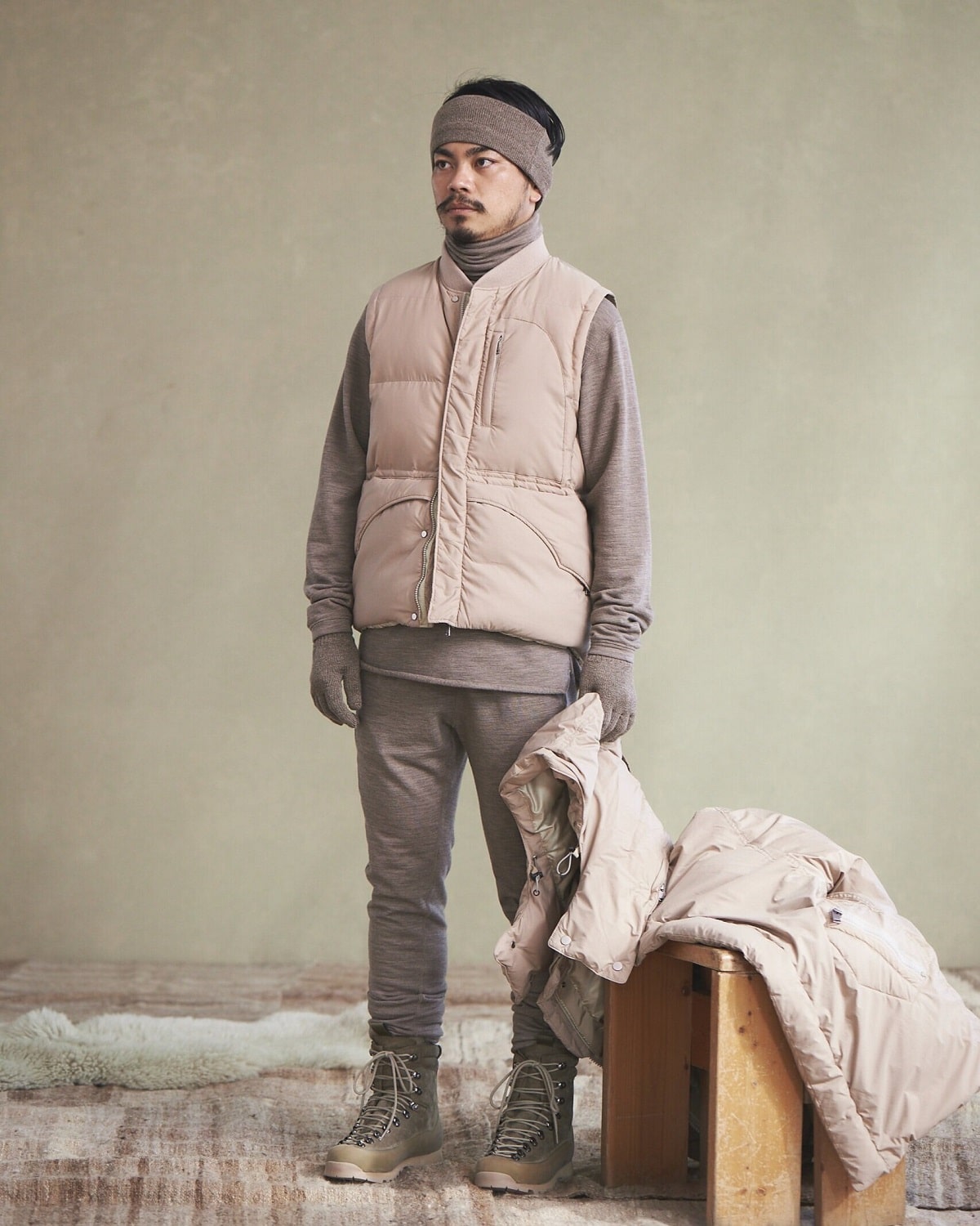 - Nonnative