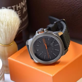 BOSS Orange New York Watch