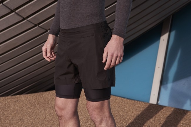 Chester 10” Compression Shorts