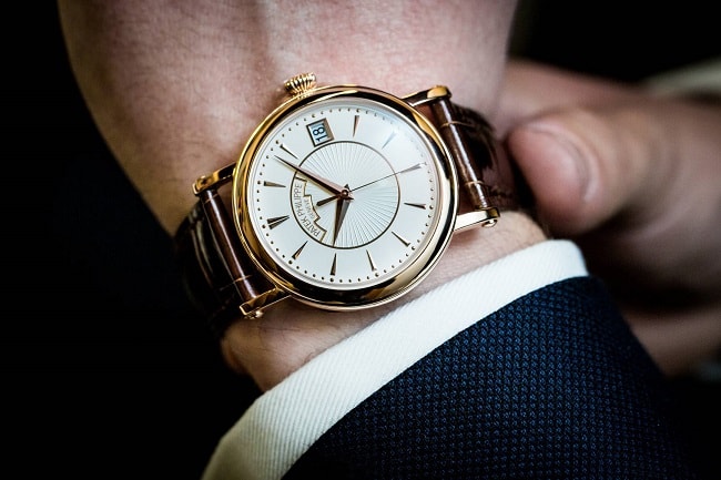 Patek Philippe Calatrava