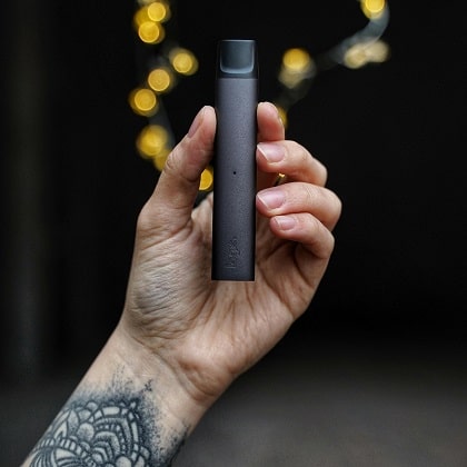 Key Tips For Switching From Smoking to Vaping