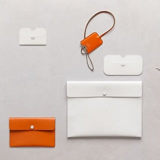 Acne Studios Debuts Premium Small Leather Goods