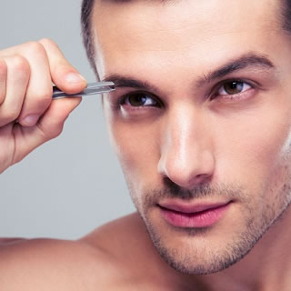 The Do’s and Don’ts of Men's Eyebrow Grooming