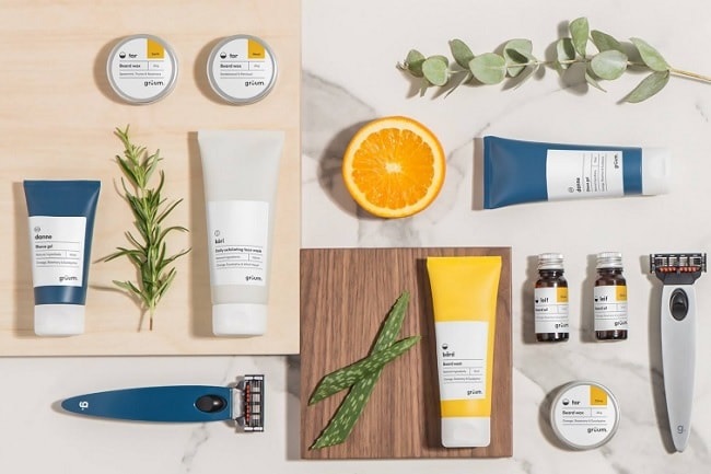 grüum Skincare