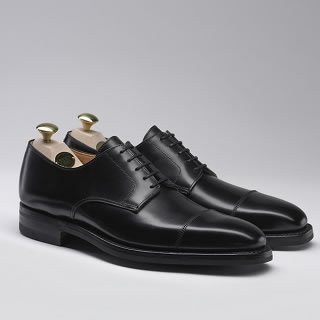 Crockett & Jones x James Bond SPECTRE