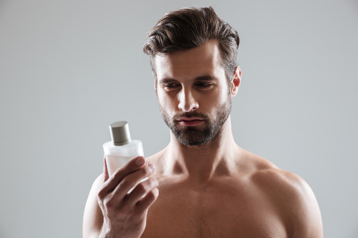 The Best Fresh and Woody Scents for Men: Perfect for Every Season