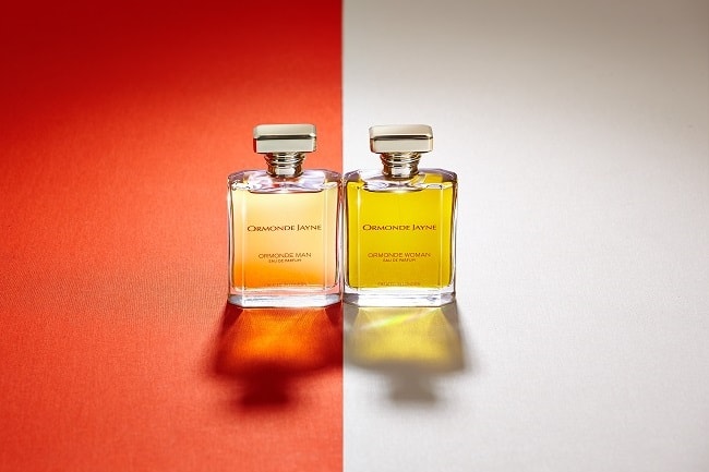 Discover Ormonde Jayne Perfumery