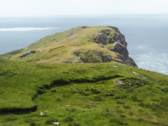 Slieve League