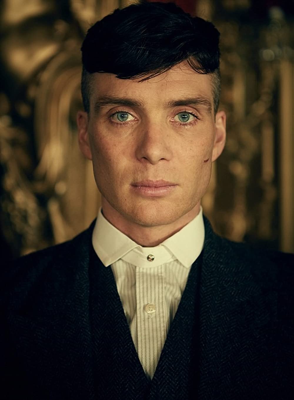 Peaky Blinders