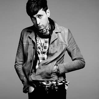 Designer Spotlight on Hedi Slimane