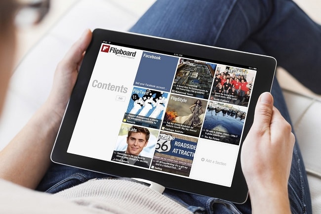 Flipboard