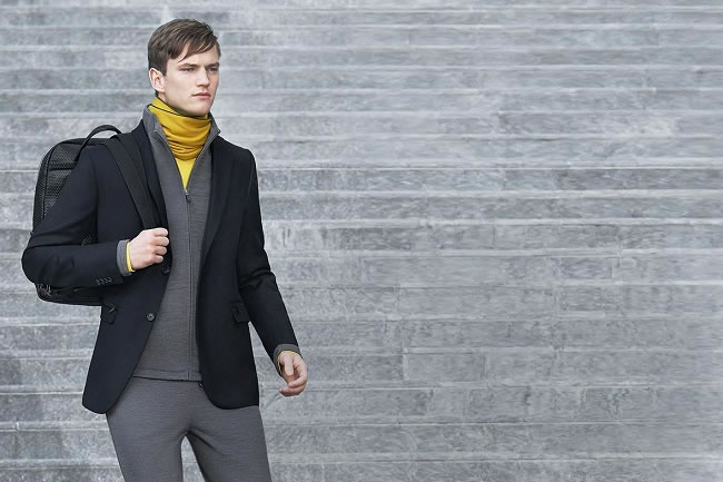 Z Zegna 2015