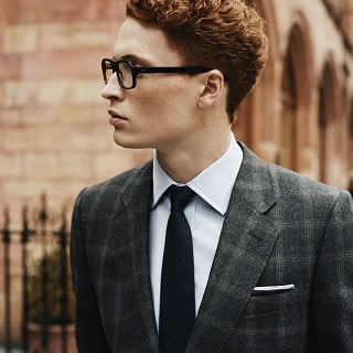 Mr Porter Launches Kingsman