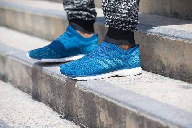 The adizero Prime Parley