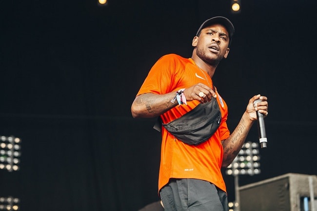 Skepta