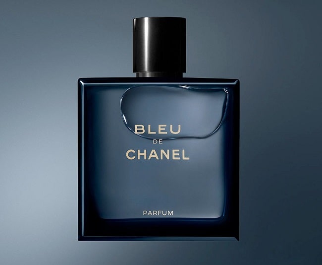 Bleu de Chanel by Chanel