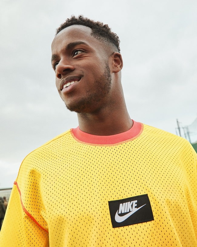 Ryan Sessegnon