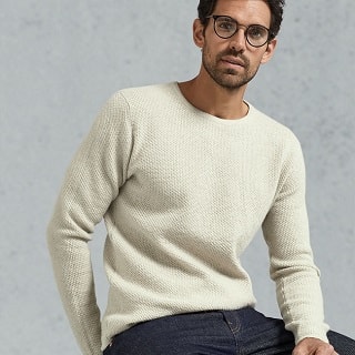 Why You Should Be Wearing Wool This Winter