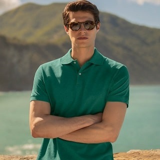 See Our High Summer Menswear Top Picks