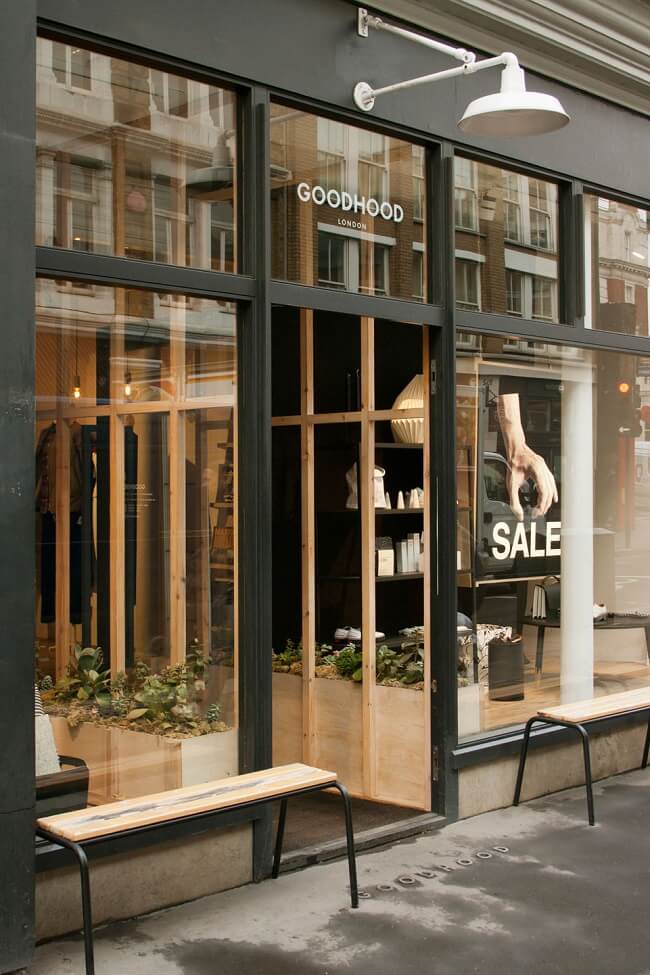 Goodhood