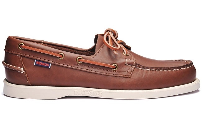 Sebago 