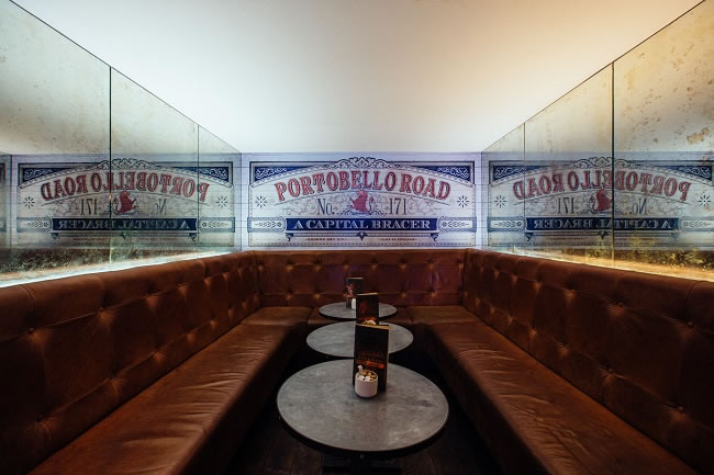 Portobello Star Bar