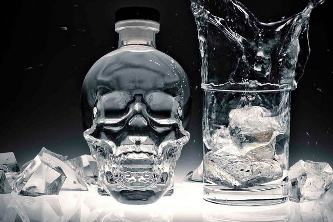 5 Unusual Vodkas You Need to Taste