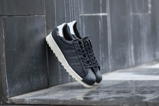 adidas Superstar 80s Cordura